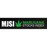 Marijuana Stocks Index