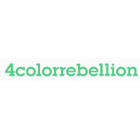 4 Color Rebellion