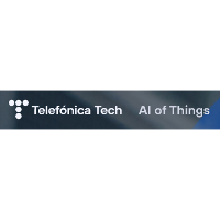 Telefónica IoT & Big Data Tech