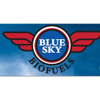 Blue Sky Biofuels