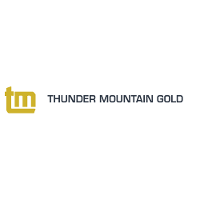 Thunder Mountain Gold