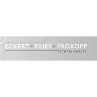 Eckert Fries Prokopp Rechtsanwälte