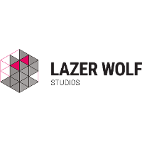 Lazer Wolf Studios