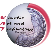 Kinetic Art & Technology