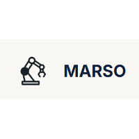 Marso Robotics 2026 Company Profile: Valuation, Funding & Investors ...