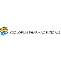 Ciclofilin Pharmaceuticals