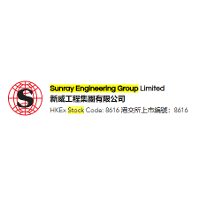 Sunray Engineering Group 2026 Company Profile: Stock Performance ...