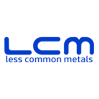 Less Common Metals