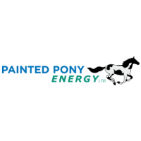 Painted Pony Energy