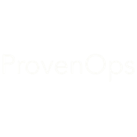 ProvenOps Consulting