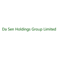 Da Sen Holdings Group