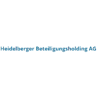 Heidelberger Beteiligungsholding