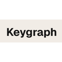Keygraph 2026 Company Profile: Valuation, Funding & Investors | PitchBook