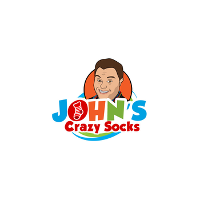 John's Crazy Socks