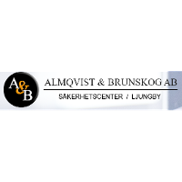 Almqvist & Brunskog