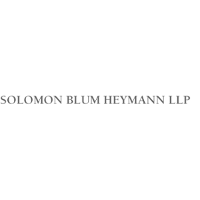 Solomon Blum Heymann