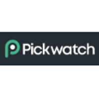 Pickwatch 2025 Company Profile: Valuation, Funding & Investors | PitchBook