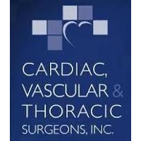 Cardiac, Vascular & Thoracic Surgeons