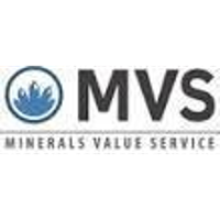 Minerals Value Service
