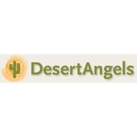 Desert Angels