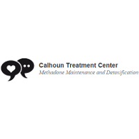 Calhoun Treatment Center