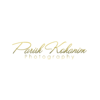 Parish Kohanim Photography