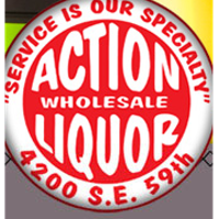 Action Wholesale Liquor Company