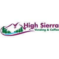 High Sierra Vending And Coffee