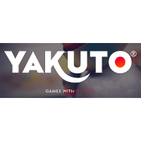 GAMES  YAKUTO