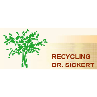 Recycling Dr. Steffen Sickert