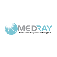 MedRay Open MRI Center