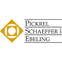 Pickrel, Schaeffer and Ebeling