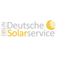 DiSUN Deutsche Solar service
