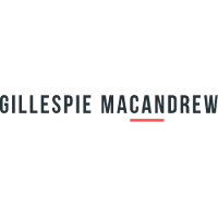 Gillespie Macandrew