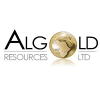 Algold Resources
