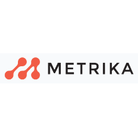 Metrika 2026 Company Profile: Valuation, Funding & Investors | PitchBook