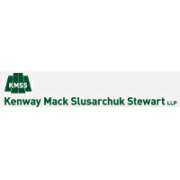 Kenway Mack Slusarchuk Stewart