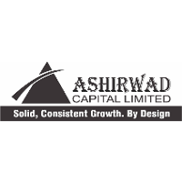 Ashirwad Capital Company Profile 2024: Stock Performance & Earnings 