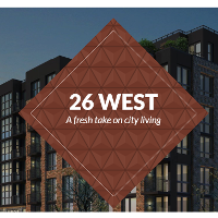 26 West 2026 Company Profile: Valuation, Funding & Investors | PitchBook