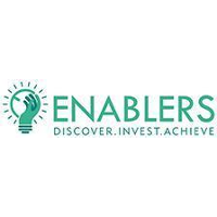 Enablers - Discover.Invest.Achieve