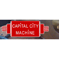 Capital City Machine Shop 2026 Company Profile: Valuation, Investors ...