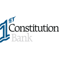 1st Constitution Bank