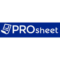 PROsheet 2026 Company Profile: Valuation, Investors, Acquisition ...
