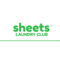 Sheets Laundry Club