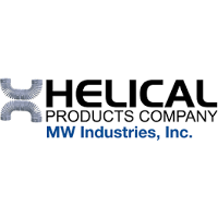 Helical Products Company