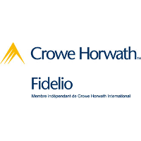 Crowe Horwath Fidelio