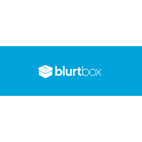 BlurtBox