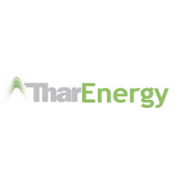 Thar Energy