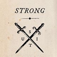 Strong Suit Clothing