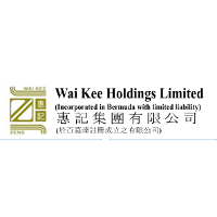 Wai Kee Holdings
